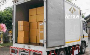 Arrow Dispatch services