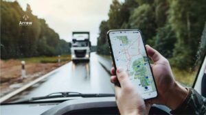 Arrow Dispatch Sevices