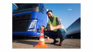 Challanges of trucking