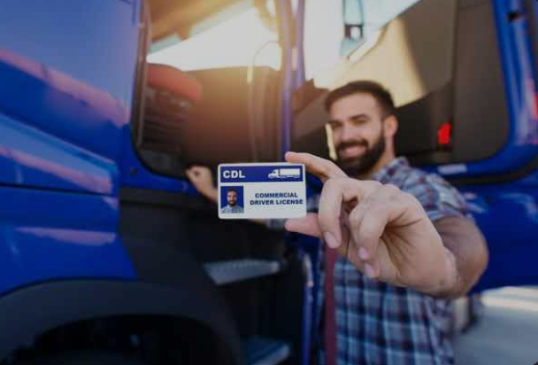 CDL License