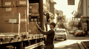 Box Truck Dispatch