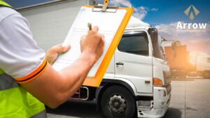 Arrow Dispatch Services