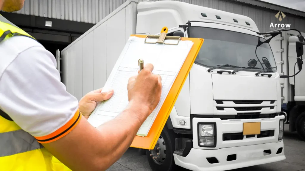 Arrow Dispatch in Keller