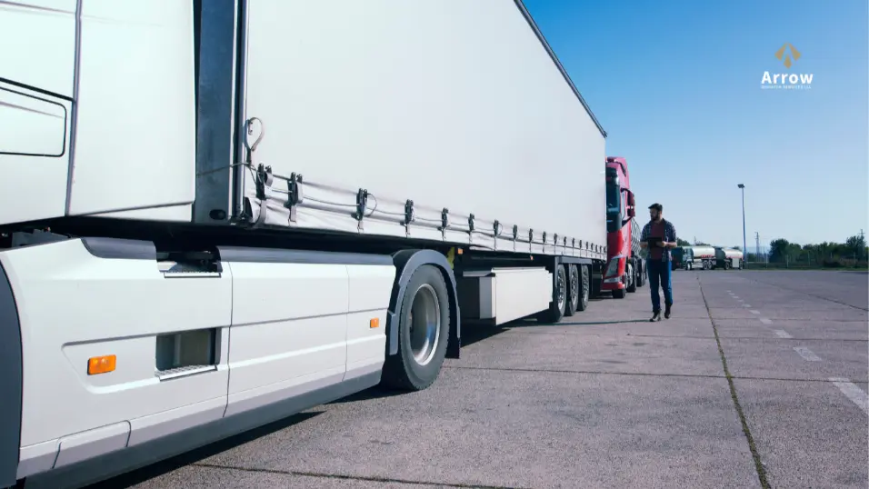 Best Guide to Start and Register Your Trucking Business