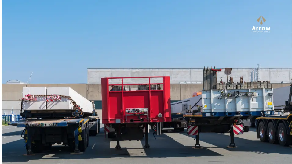 Best Hotshot Services Fort Worth