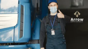 How Professional Truck Dispatching Protects Drivers from Freight and Load Board Fraud