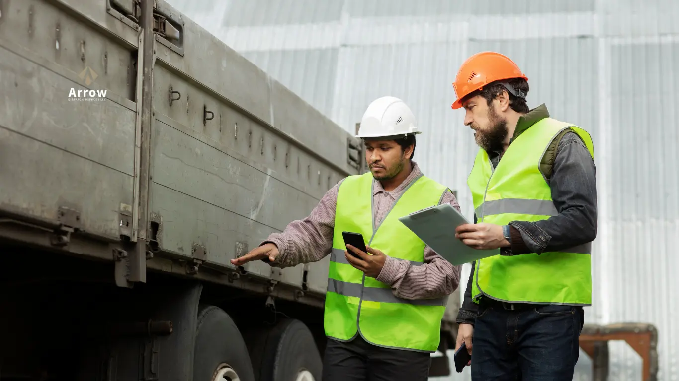 Safety & DOT Compliance Services in Keller, TX