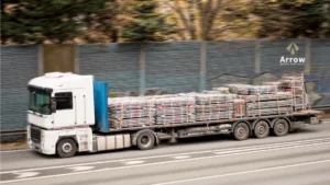 Step Deck Trailers: The Ultimate Solution for Oversized Freight Hauling