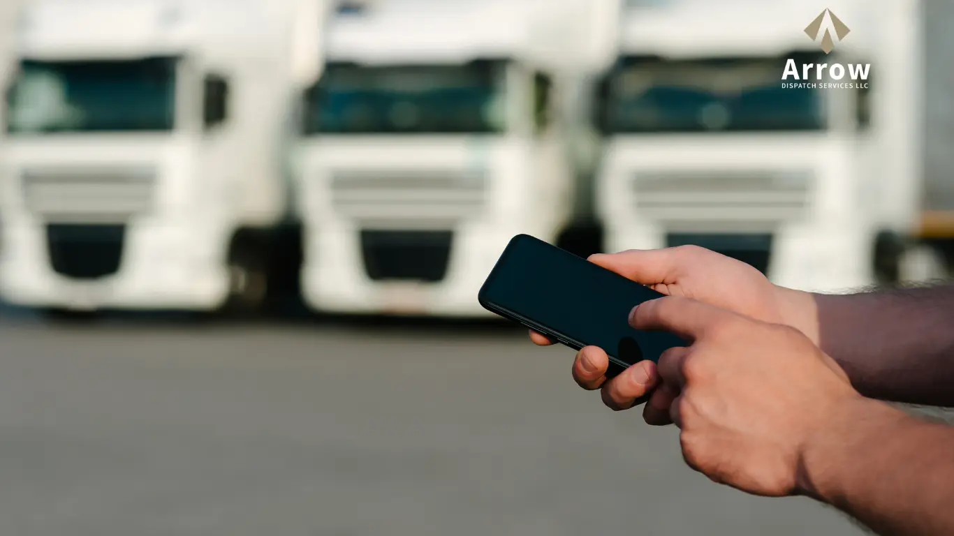 Truck Dispatching Company