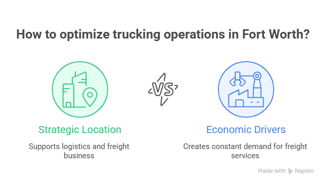 What Makes Arrow Dispatch Services Different