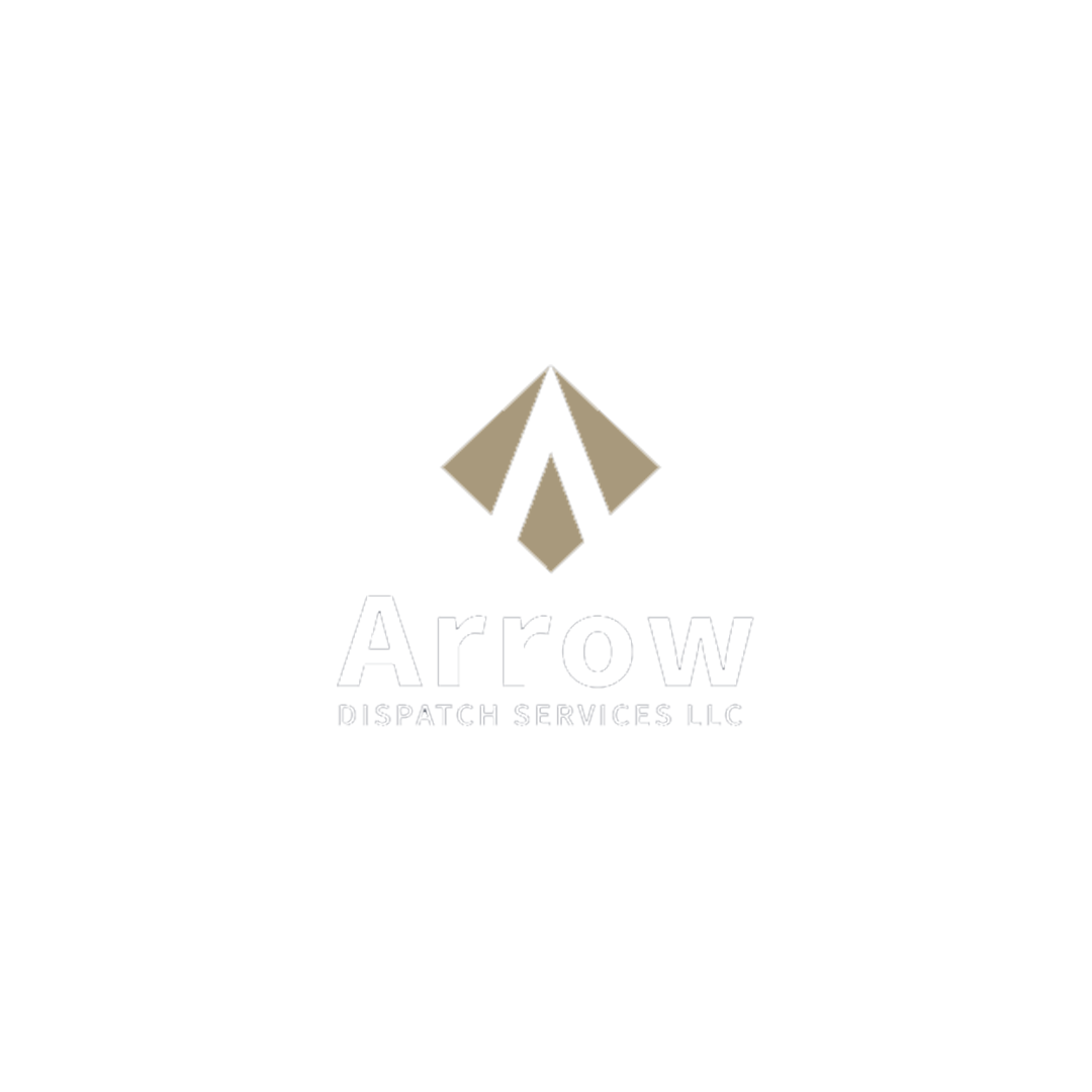 Arrow Dispatch Logo